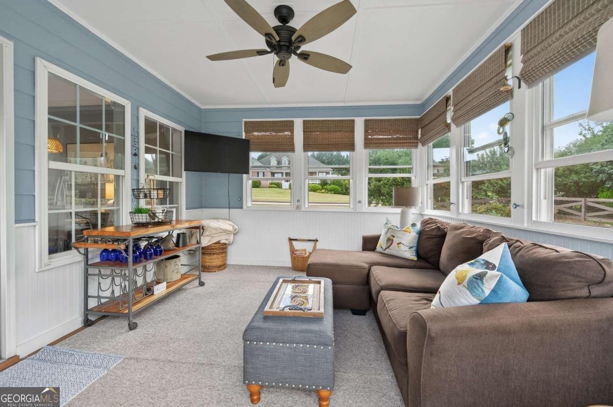 1251 Harvest Lane Hoschton - 38
