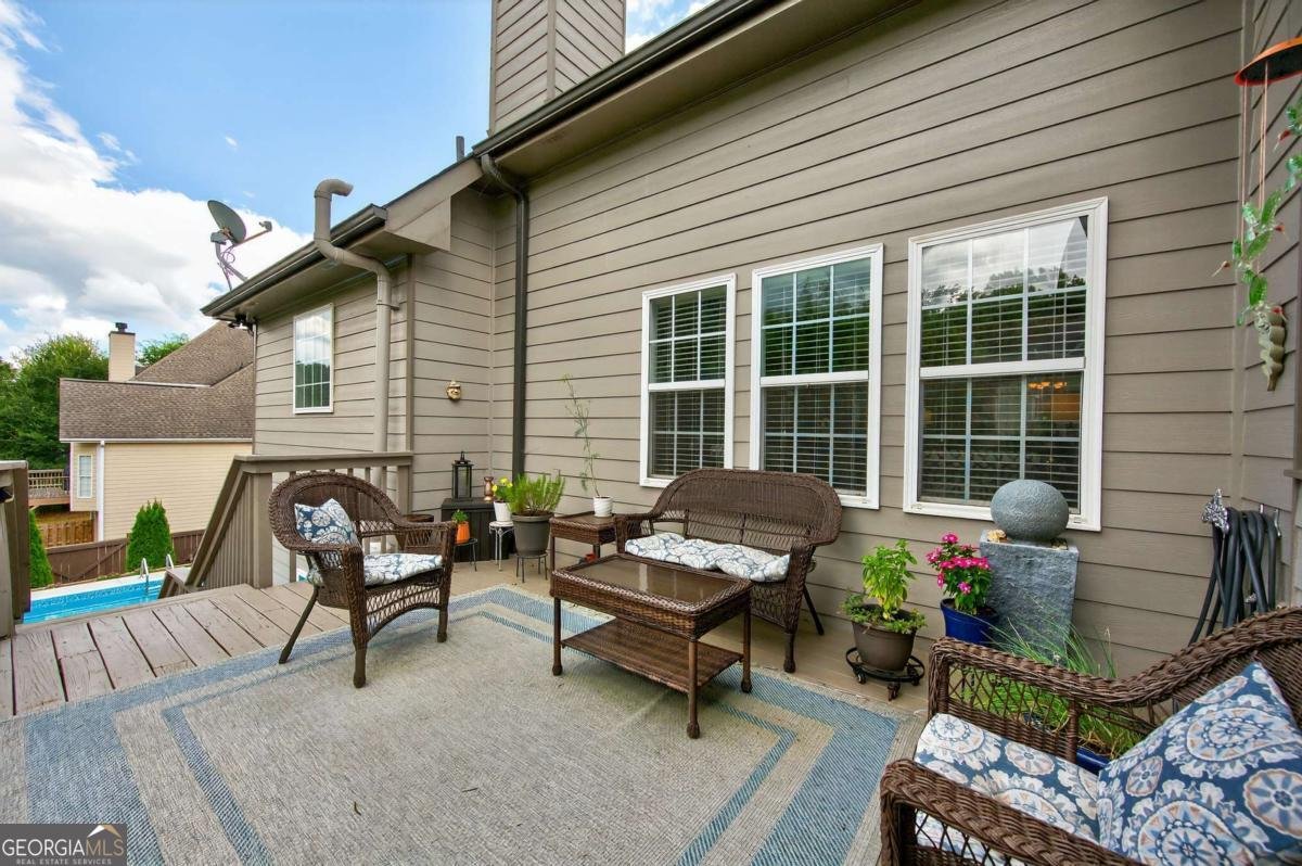 1251 Harvest Lane Hoschton - 39
