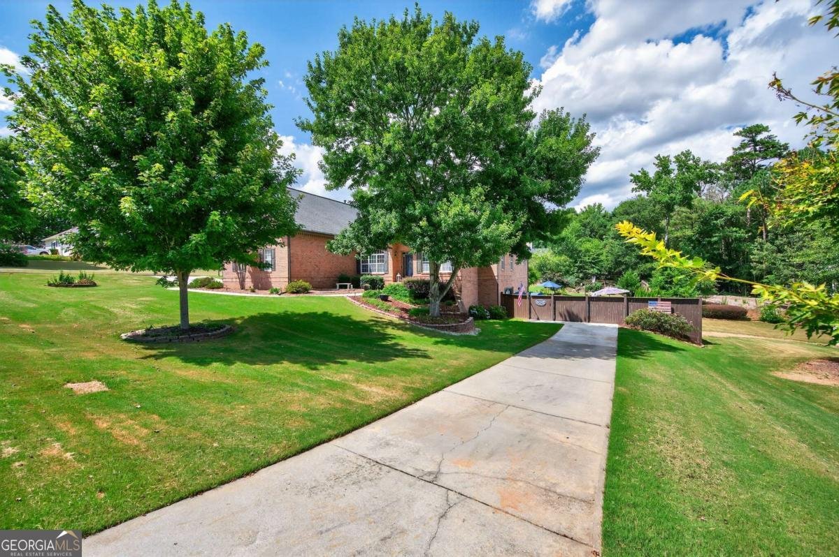1251 Harvest Lane Hoschton - 44