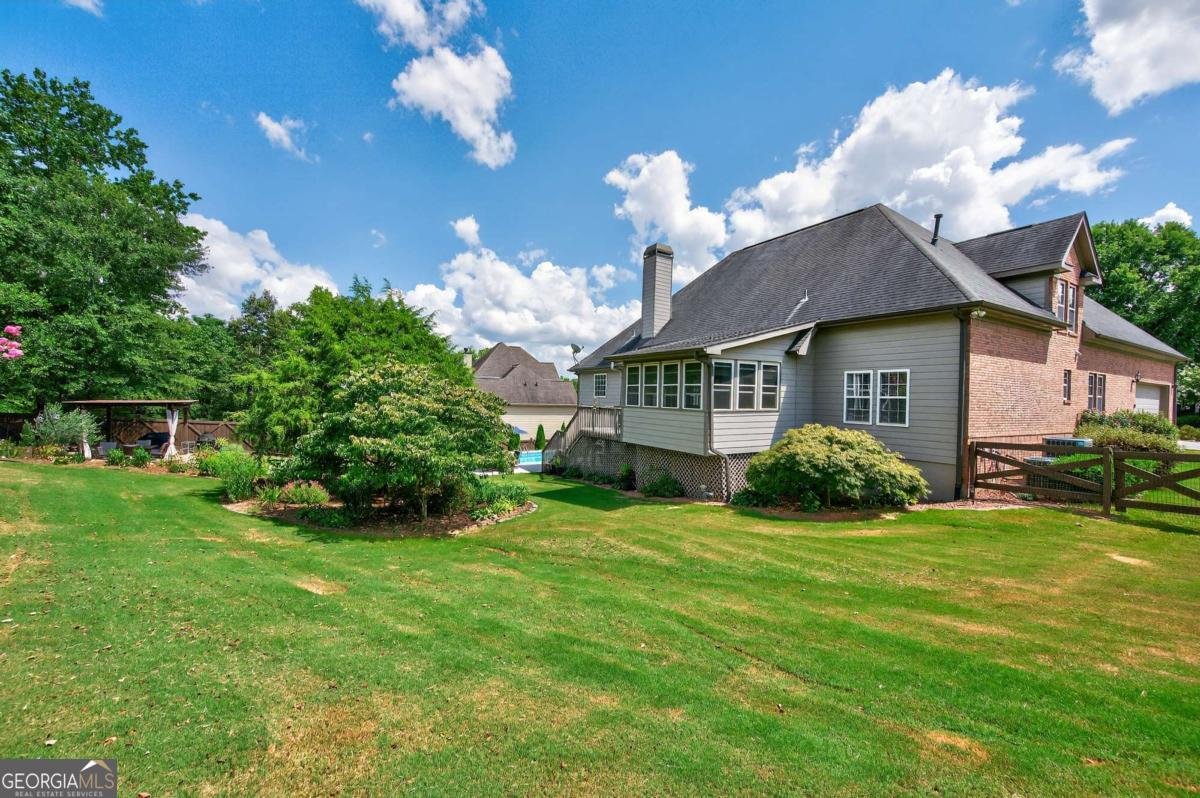 1251 Harvest Lane Hoschton - 45