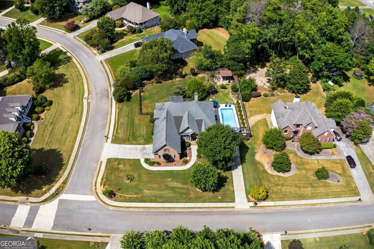1251 Harvest Lane Hoschton - 51
