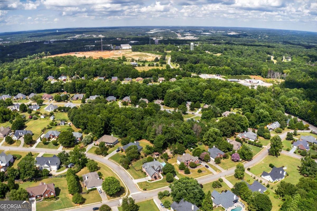 1251 Harvest Lane Hoschton - 52