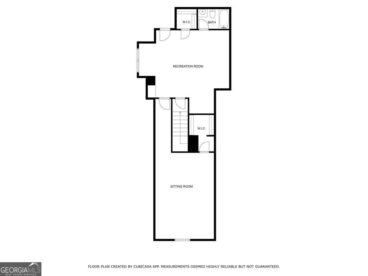 1251 Harvest Lane Hoschton - 54