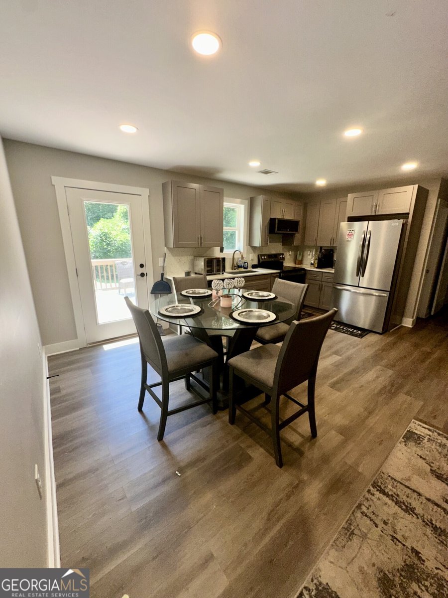 1010 Orear Road Union Point - 3