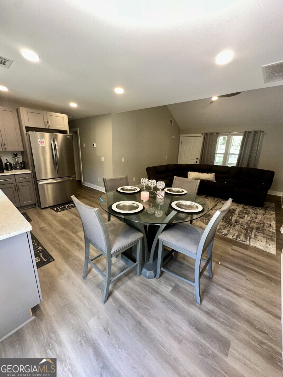 1010 Orear Road Union Point - 5