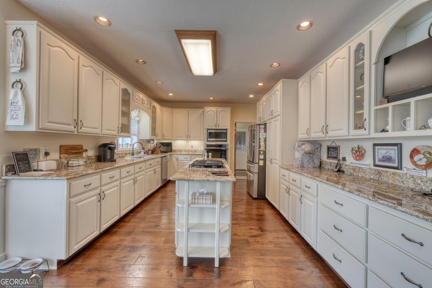 266 Wright Road Blairsville - 20