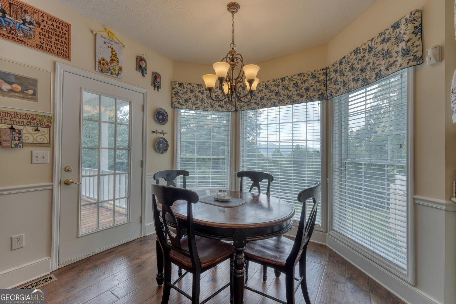266 Wright Road Blairsville - 22