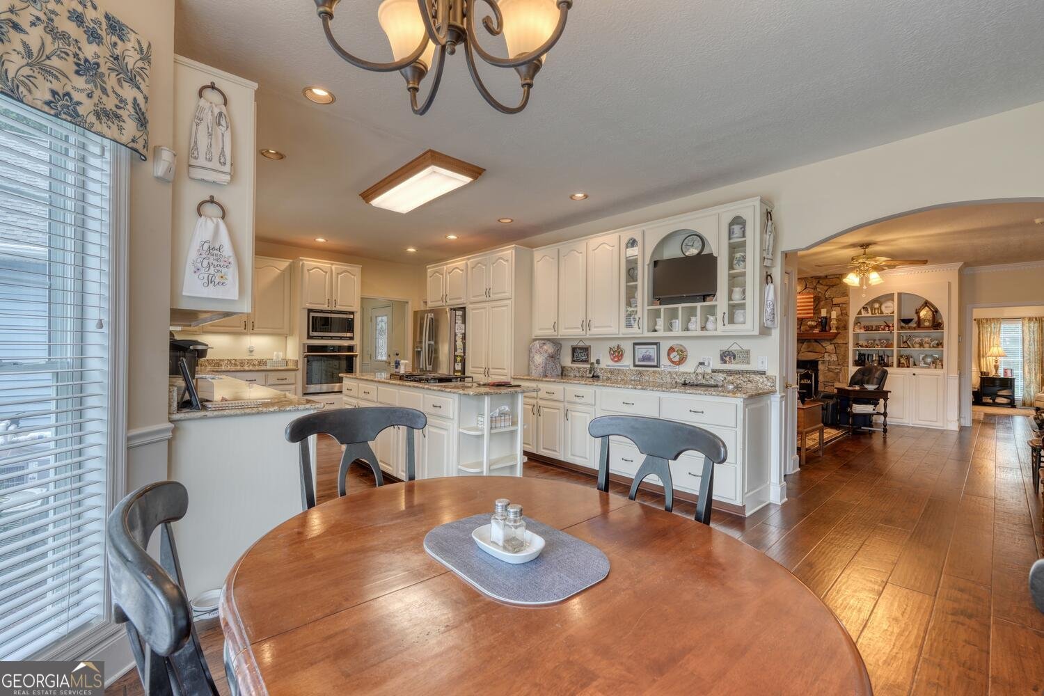 266 Wright Road Blairsville - 23