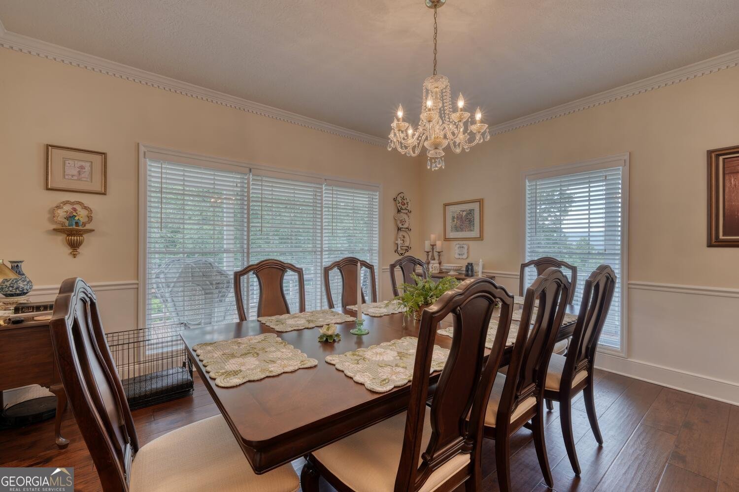 266 Wright Road Blairsville - 24