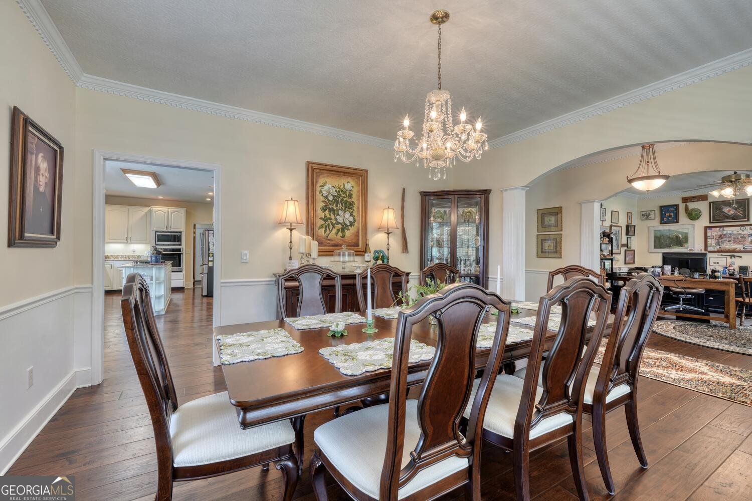 266 Wright Road Blairsville - 25