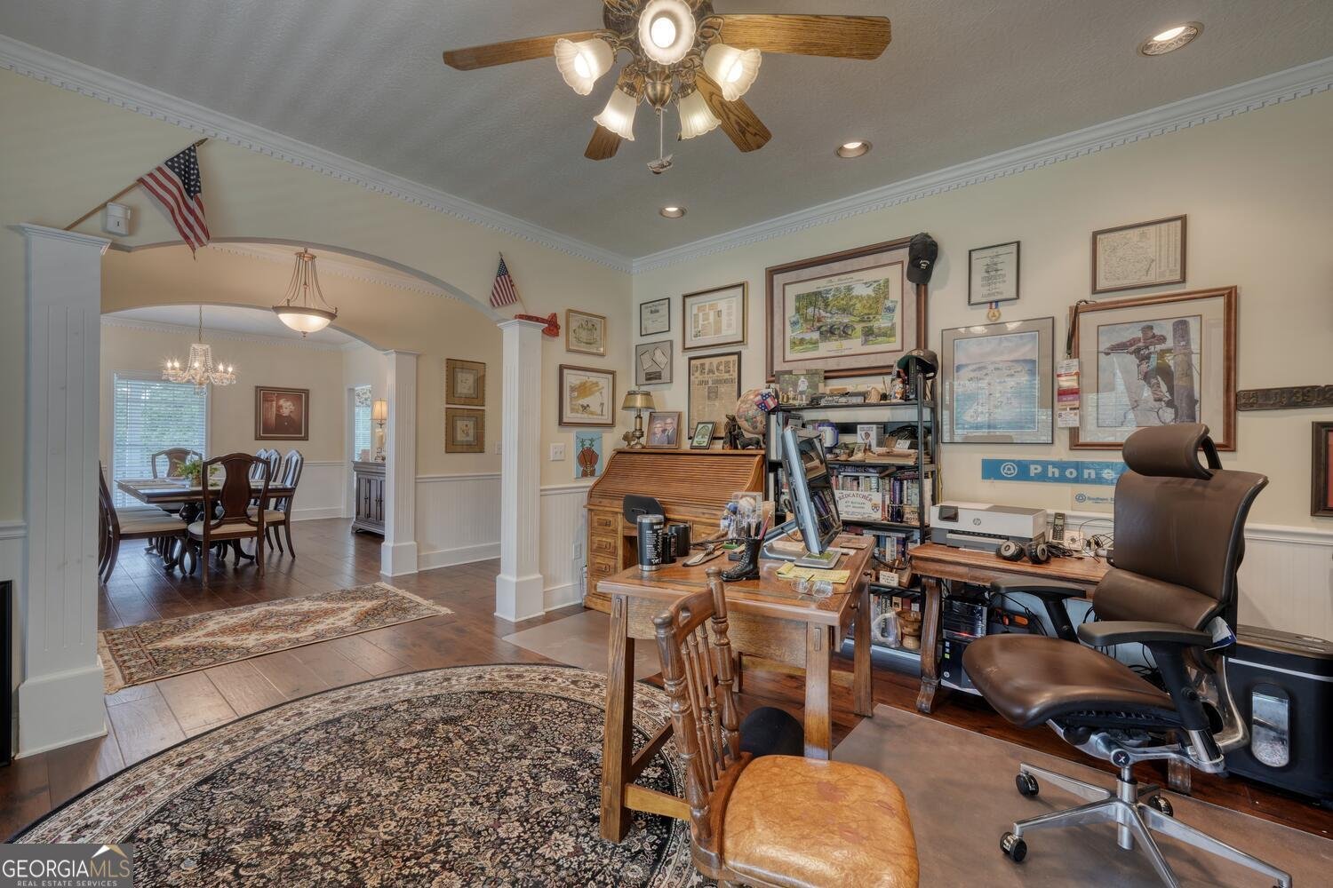 266 Wright Road Blairsville - 27
