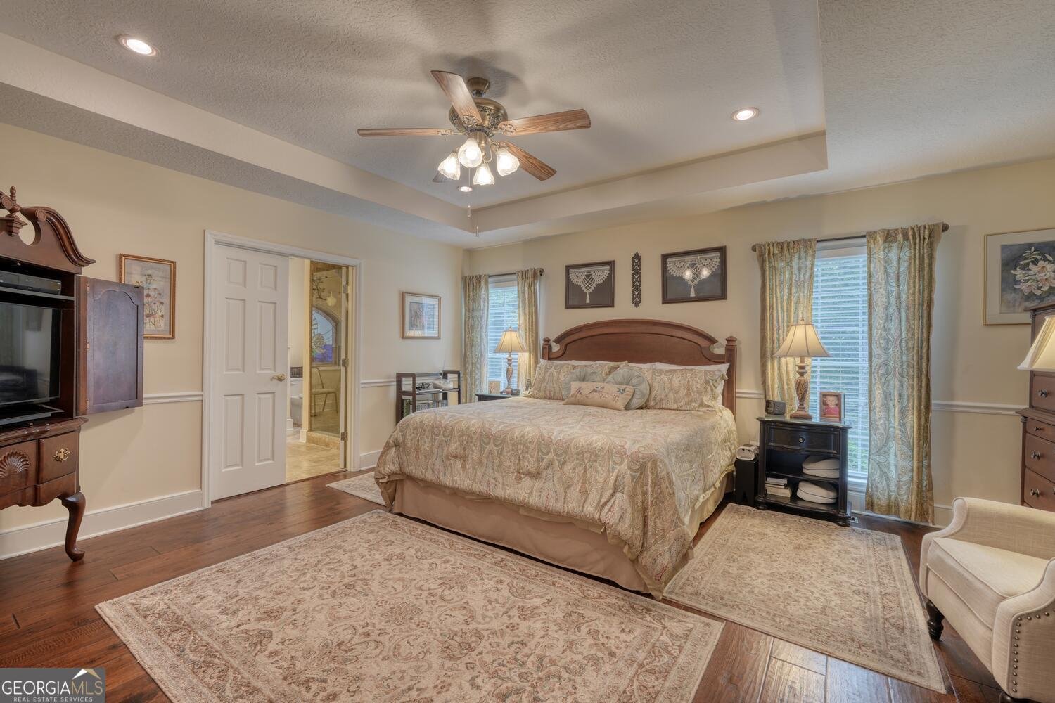 266 Wright Road Blairsville - 28