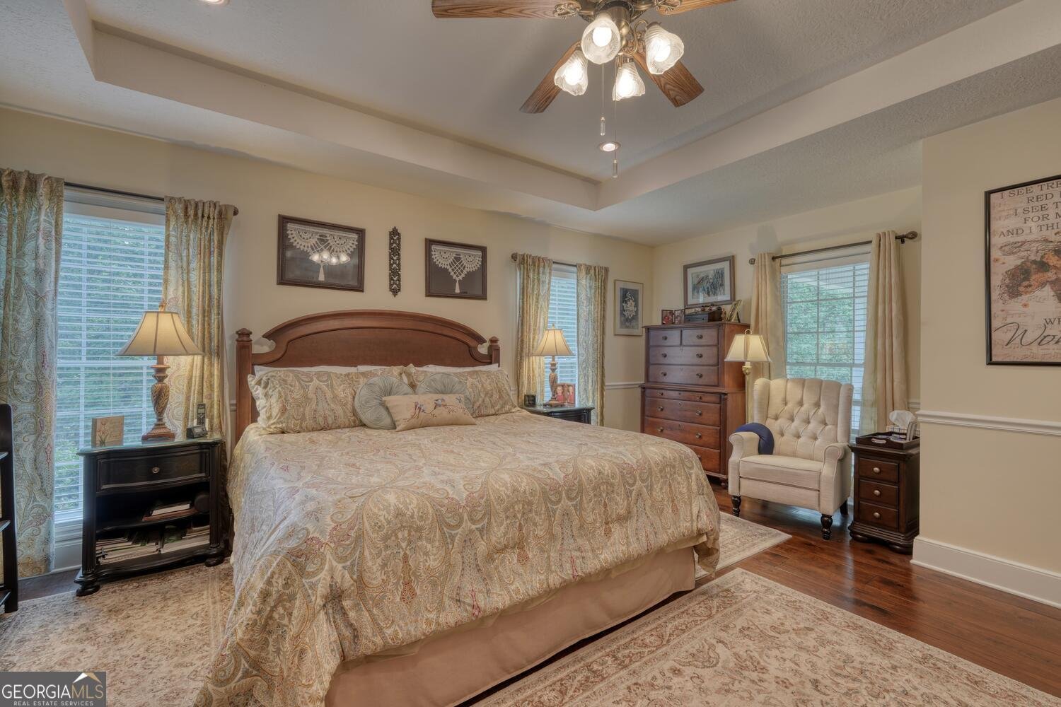 266 Wright Road Blairsville - 29