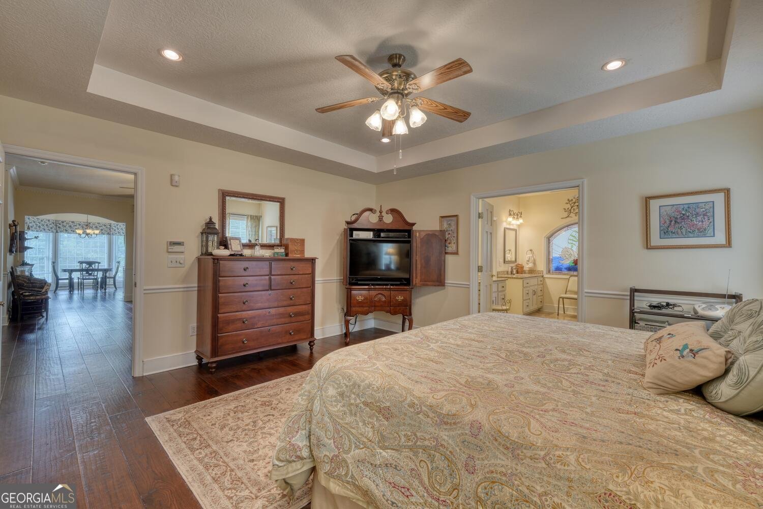266 Wright Road Blairsville - 30