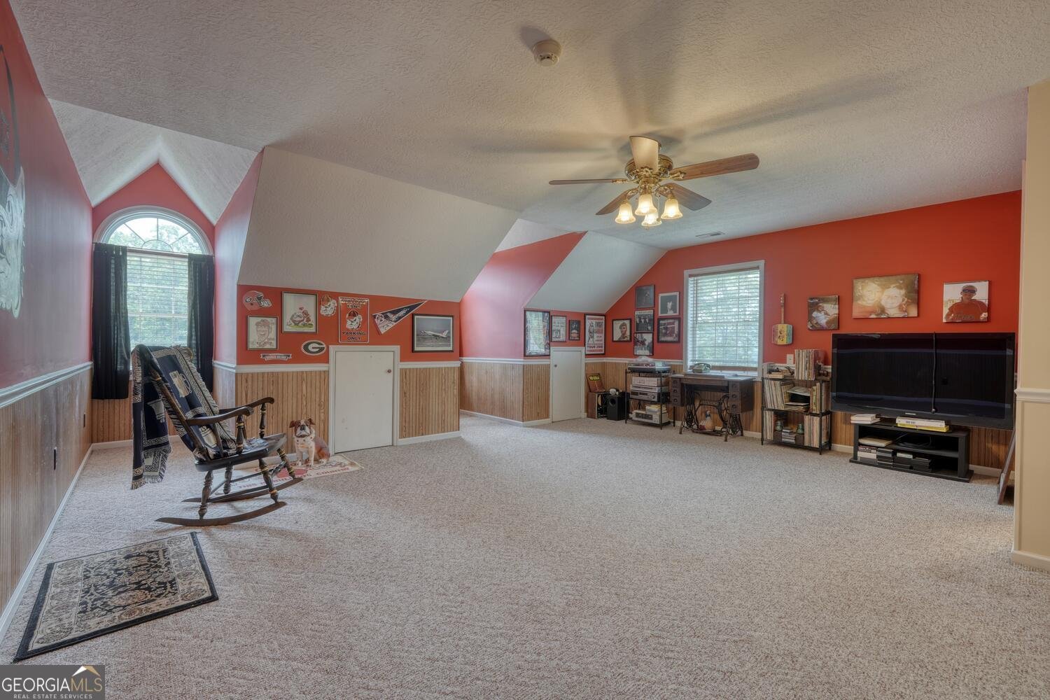 266 Wright Road Blairsville - 38