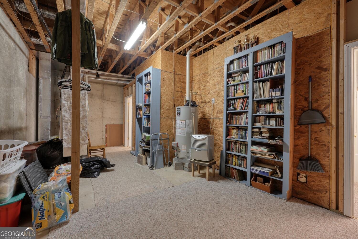 266 Wright Road Blairsville - 53