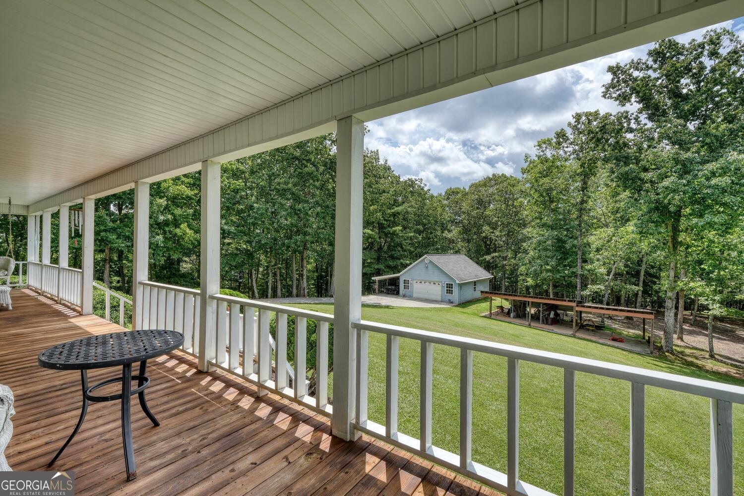 266 Wright Road Blairsville - 57
