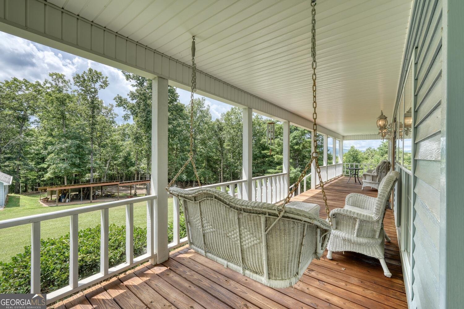 266 Wright Road Blairsville - 59
