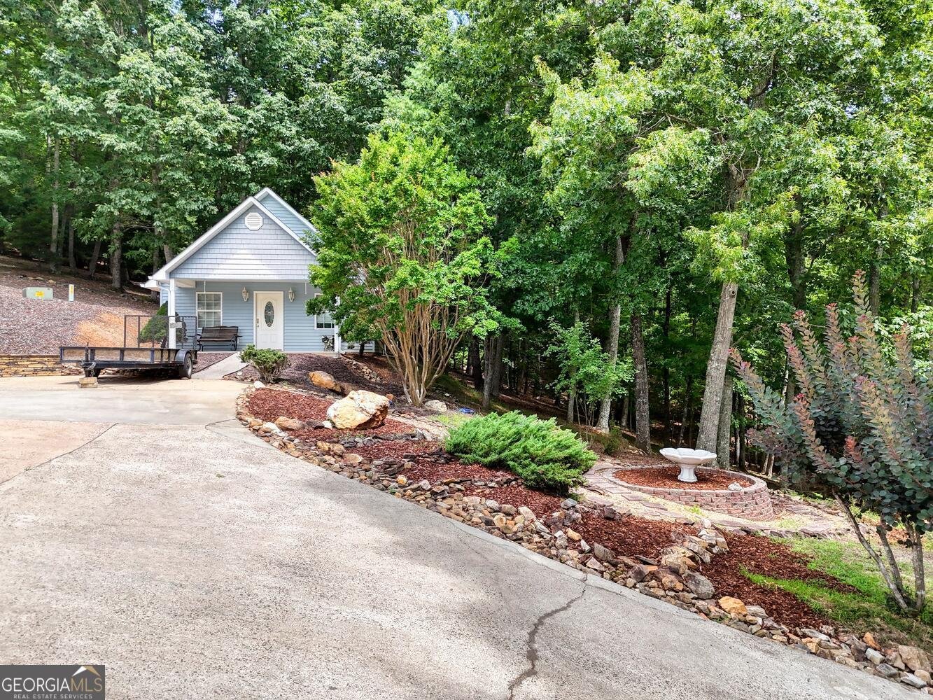 266 Wright Road Blairsville - 6