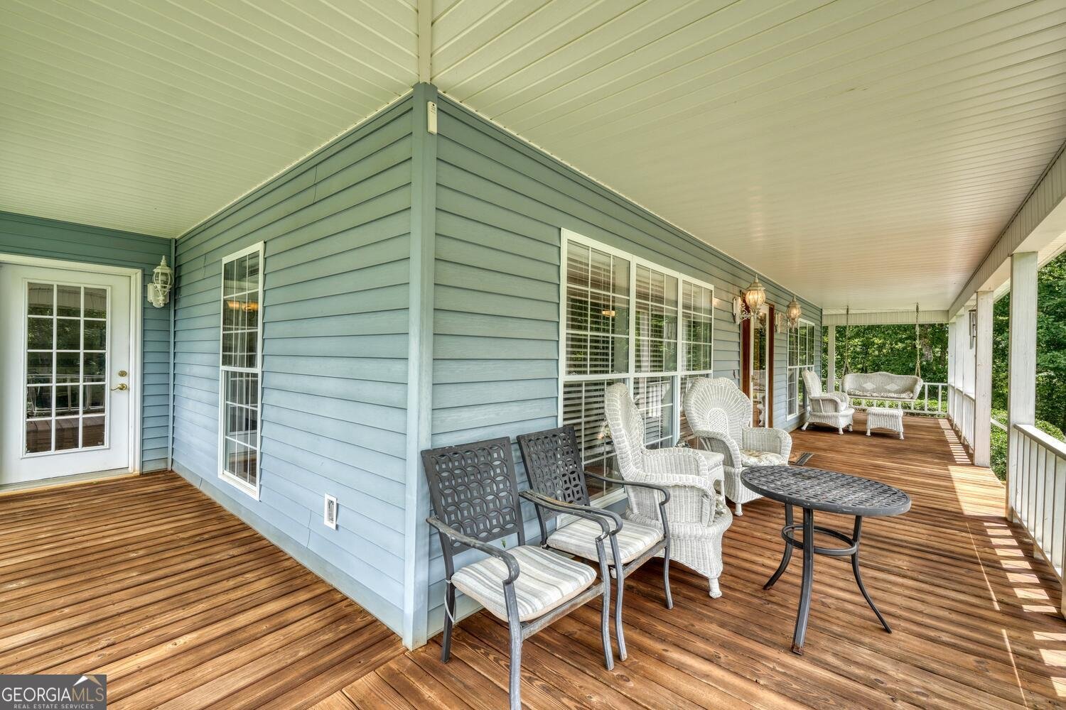 266 Wright Road Blairsville - 60