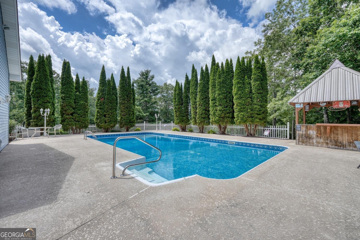 266 Wright Road Blairsville - 65