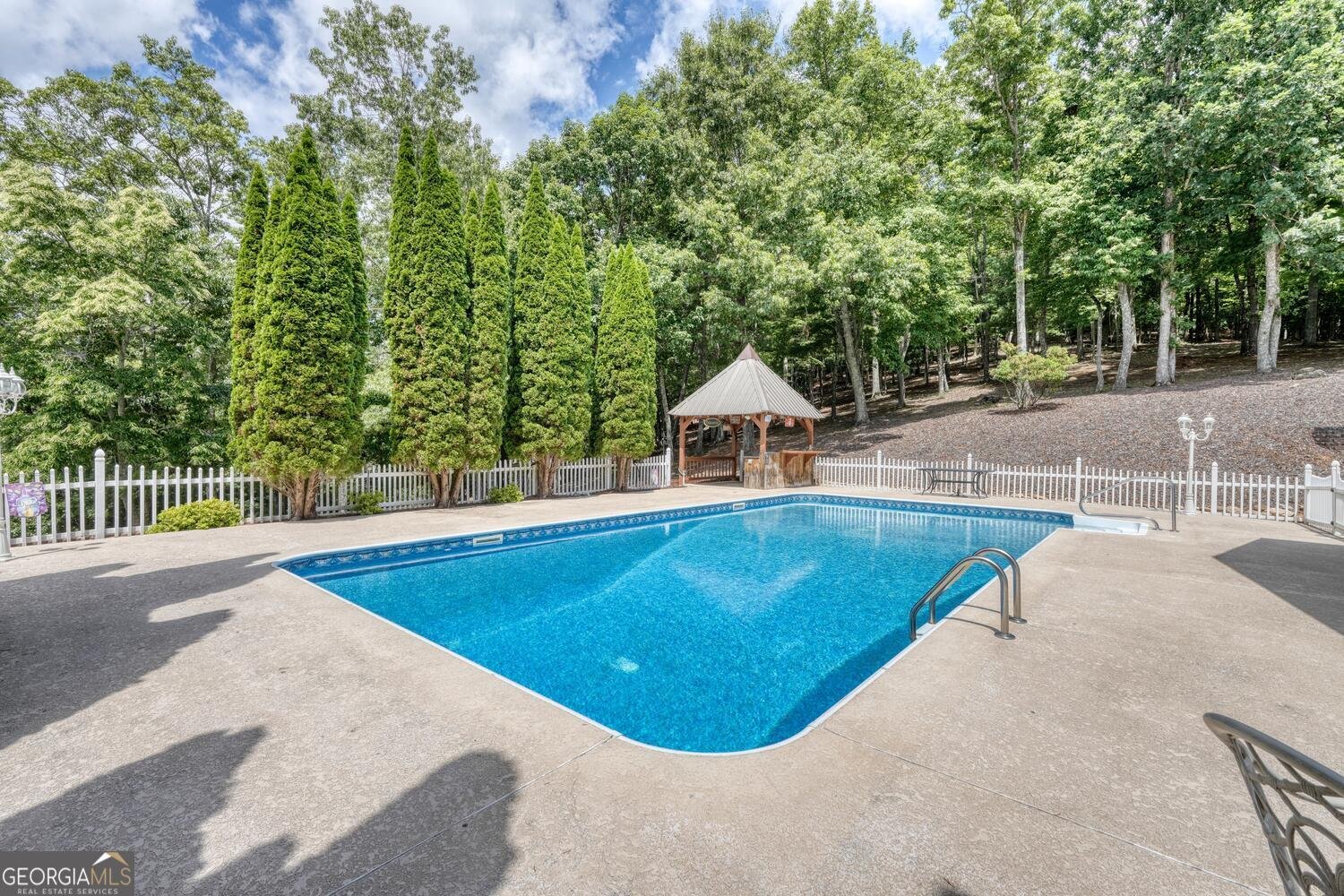 266 Wright Road Blairsville - 66