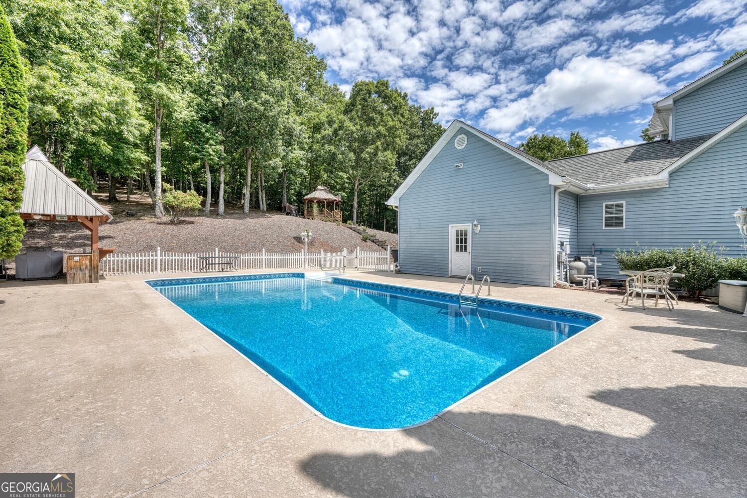 266 Wright Road Blairsville - 68