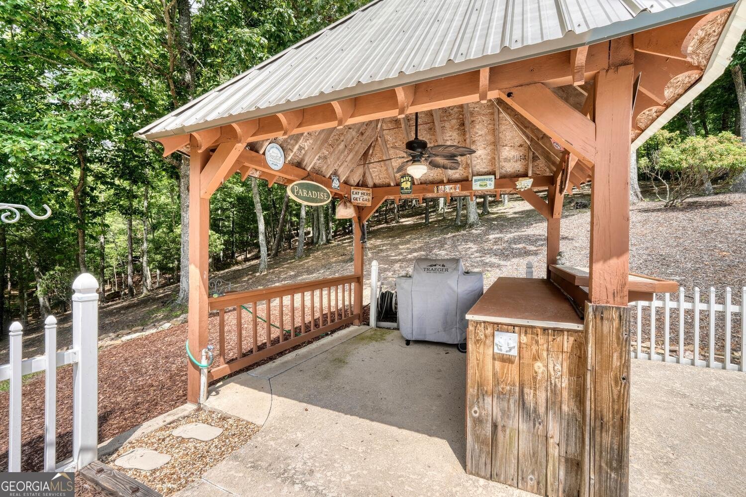266 Wright Road Blairsville - 69