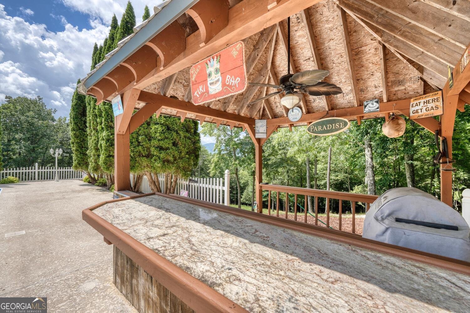 266 Wright Road Blairsville - 70