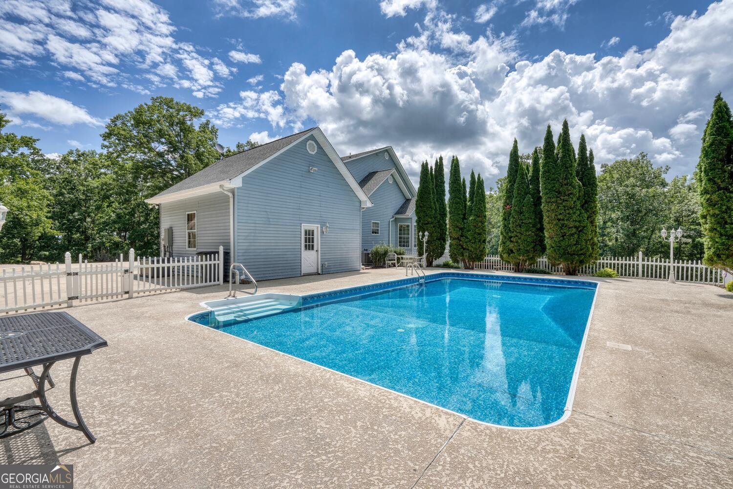 266 Wright Road Blairsville - 71
