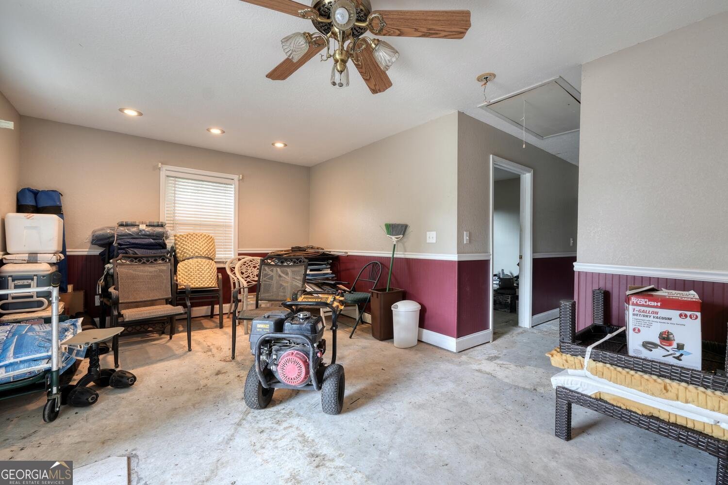 266 Wright Road Blairsville - 73