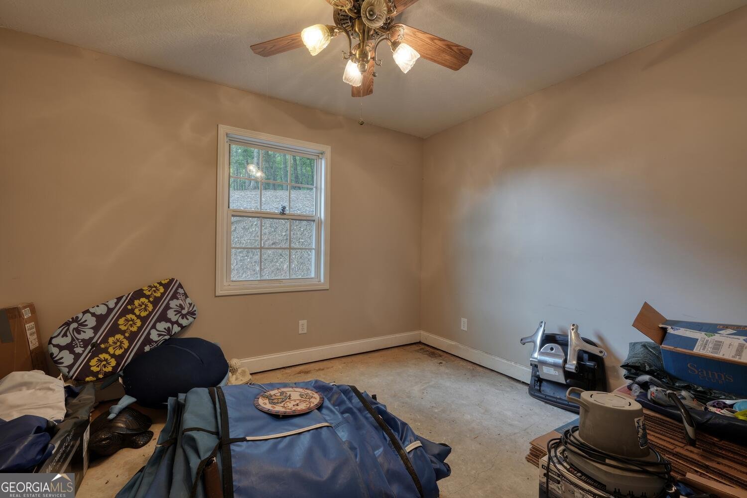 266 Wright Road Blairsville - 74