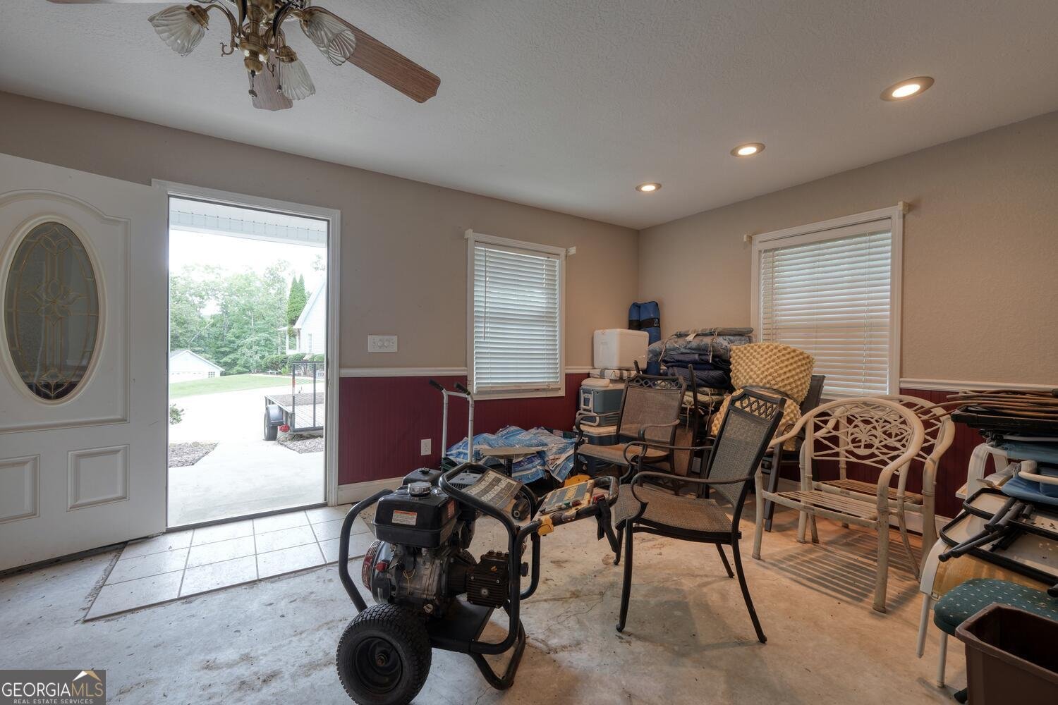 266 Wright Road Blairsville - 77