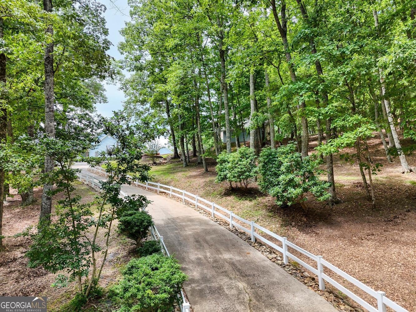 266 Wright Road Blairsville - 78