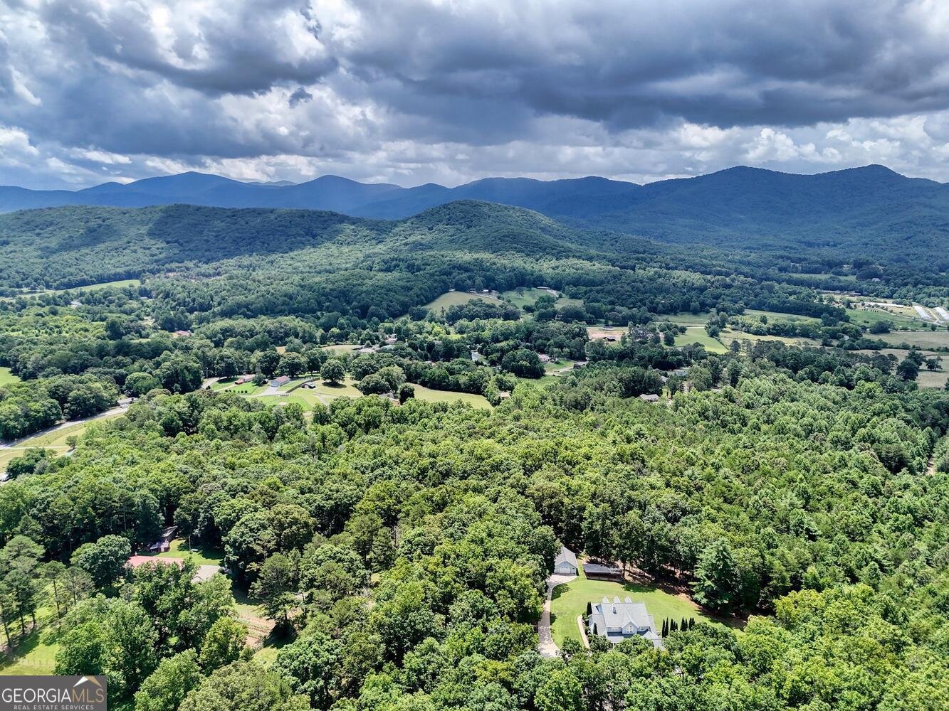 266 Wright Road Blairsville - 9