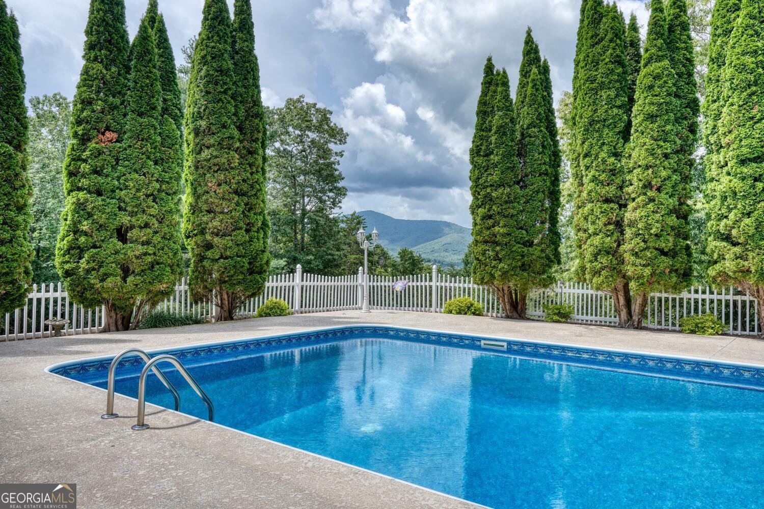 266 Wright Road Blairsville - 95