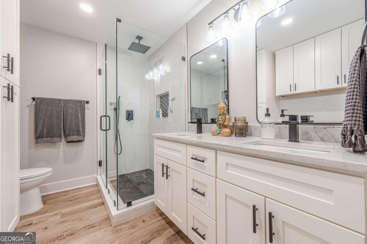 7820 Silversmith Drive Cumming - 26