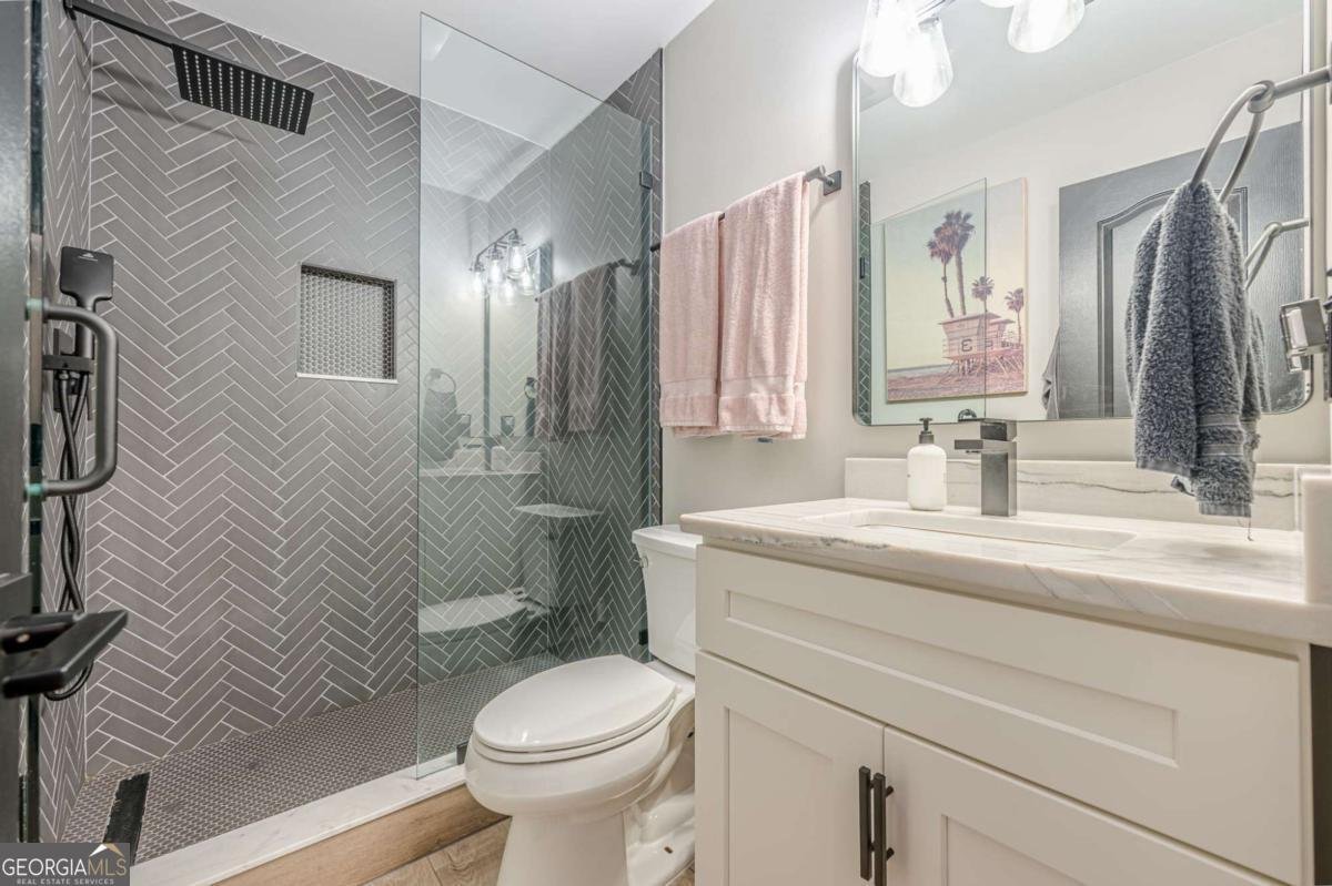7820 Silversmith Drive Cumming - 29