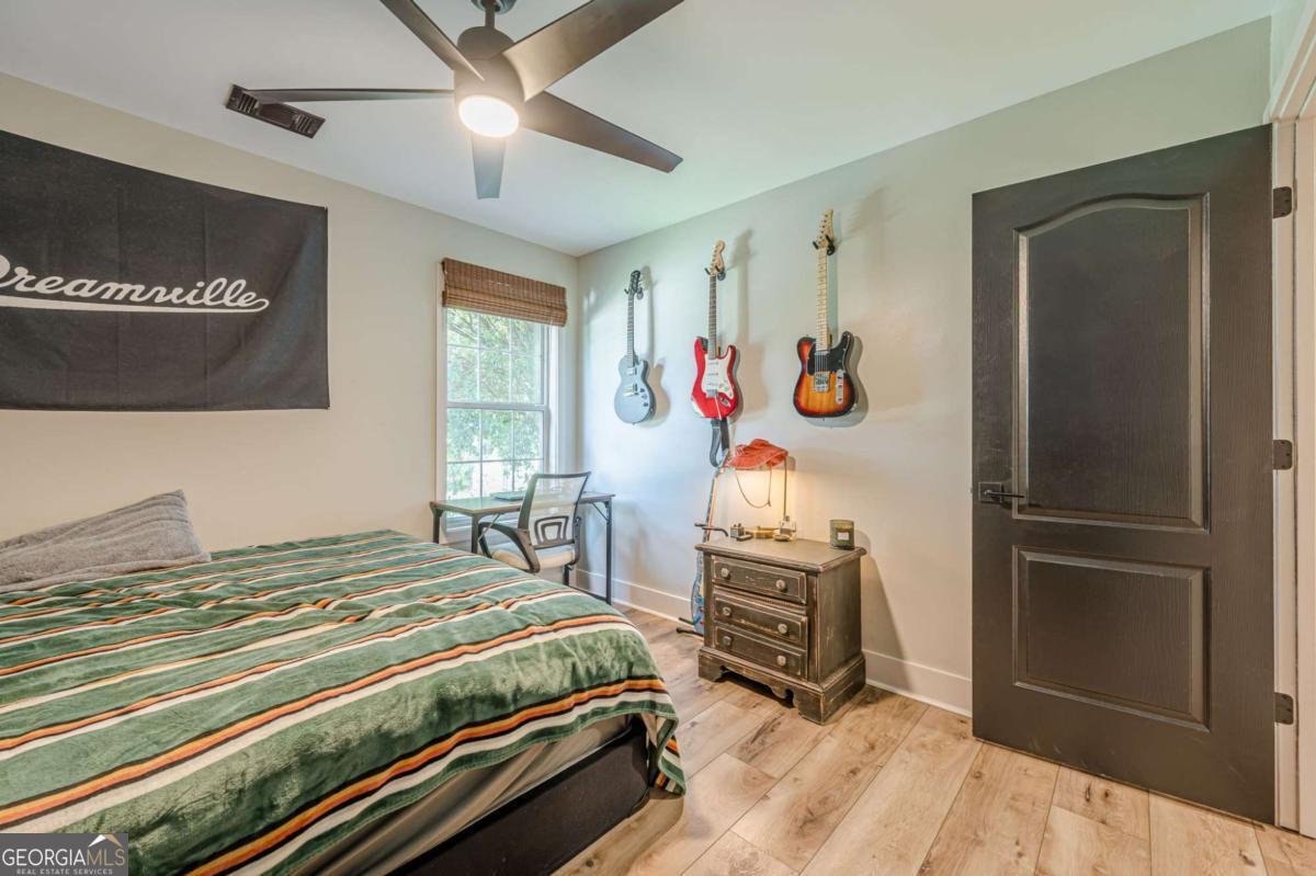 7820 Silversmith Drive Cumming - 34