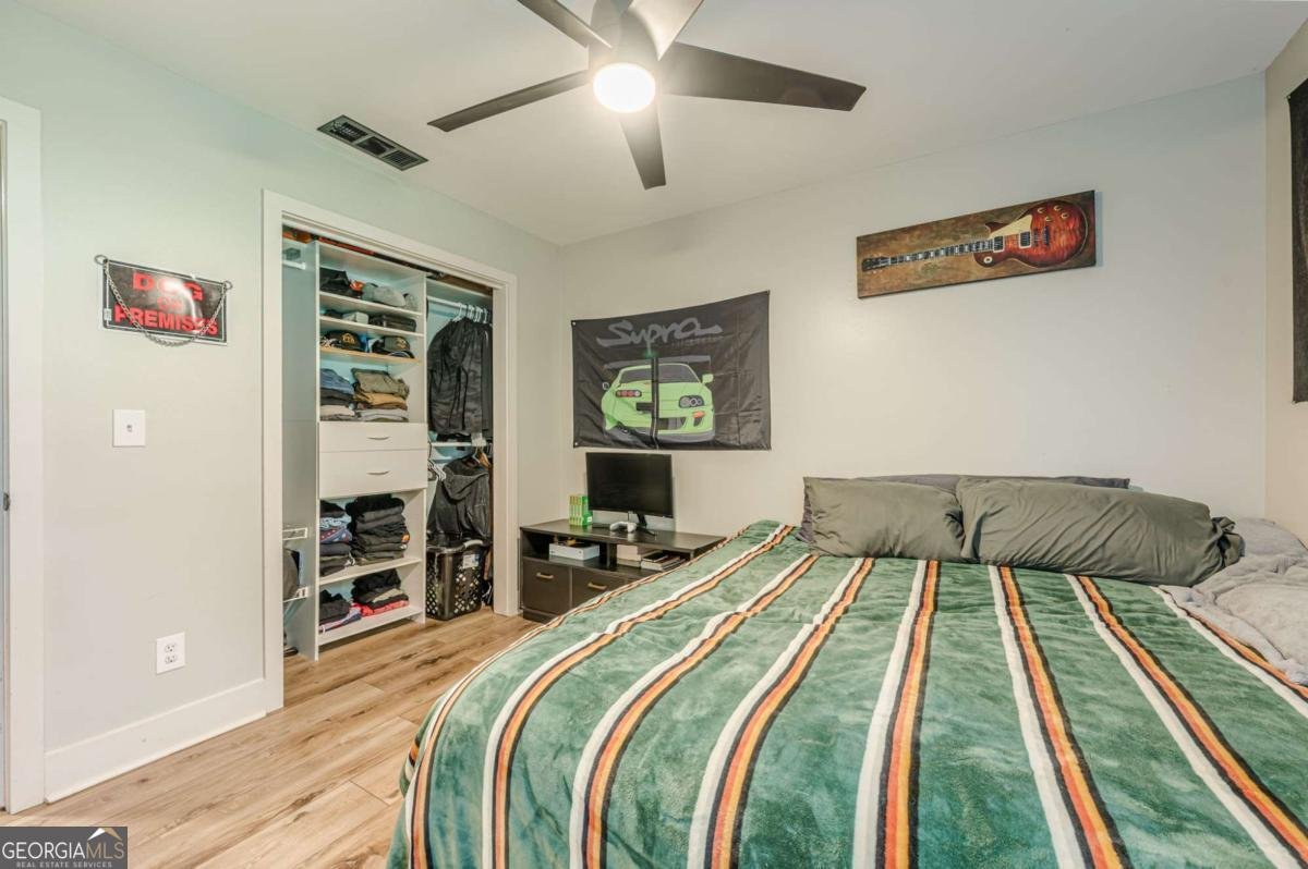 7820 Silversmith Drive Cumming - 35