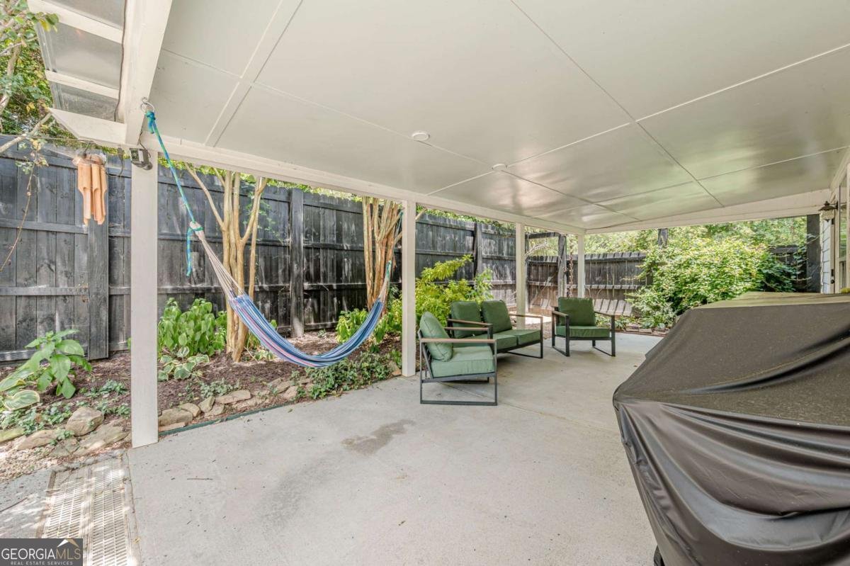 7820 Silversmith Drive Cumming - 38