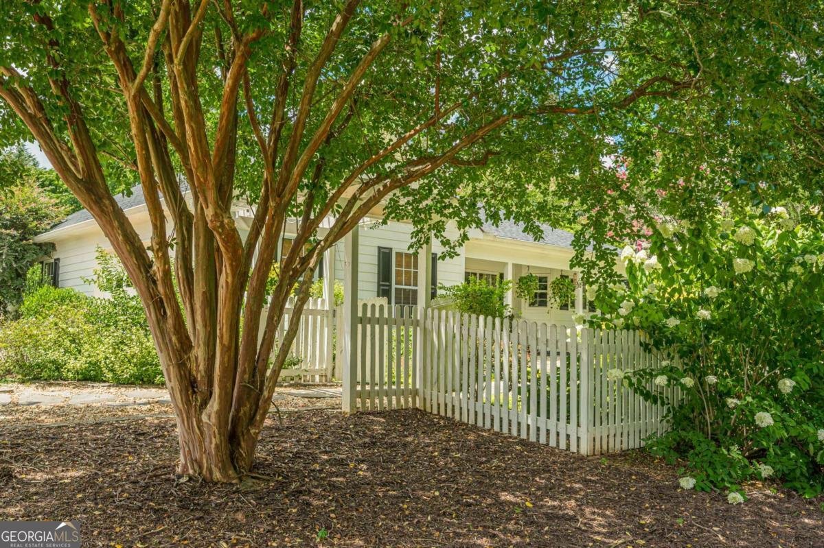 7820 Silversmith Drive Cumming - 4