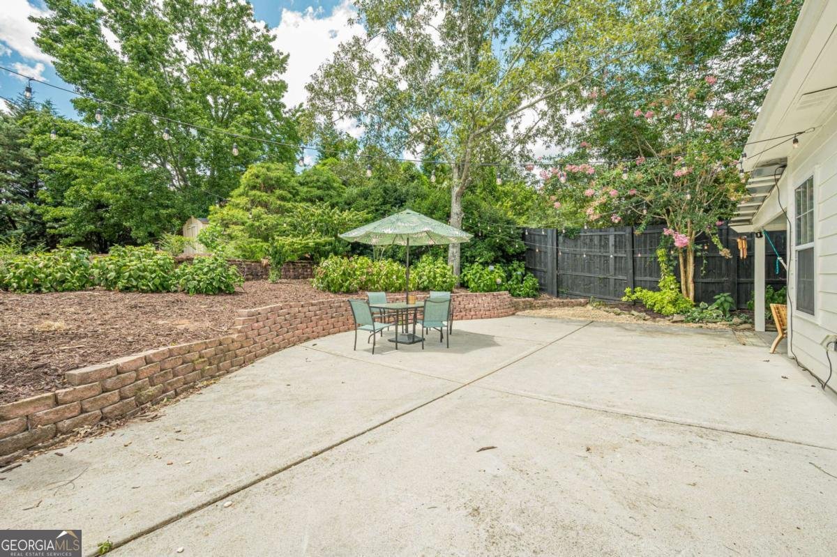 7820 Silversmith Drive Cumming - 41