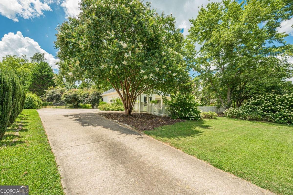 7820 Silversmith Drive Cumming - 5