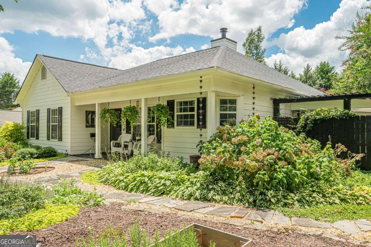 7820 Silversmith Drive Cumming - 6