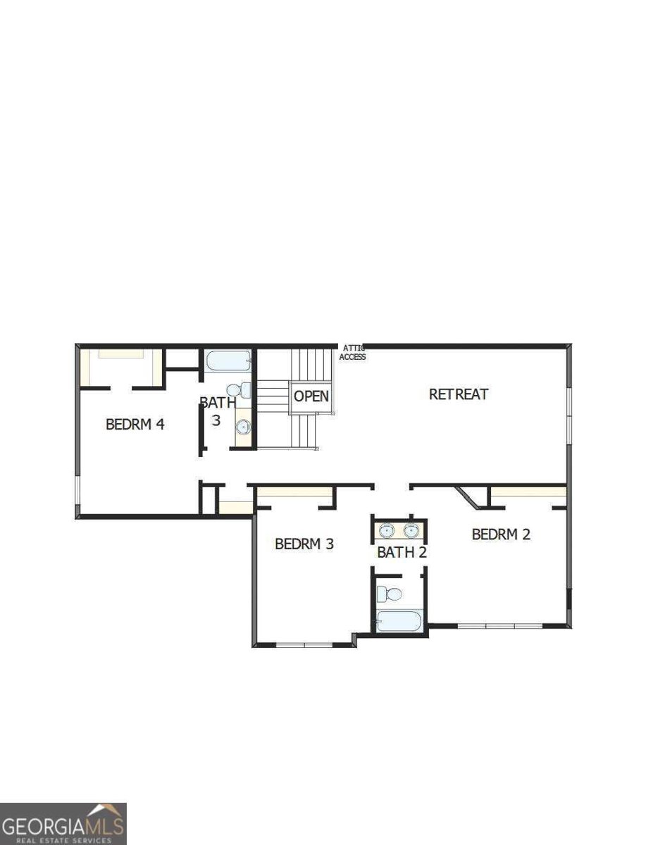 235 Wild Ginger Bend Woodstock - 3