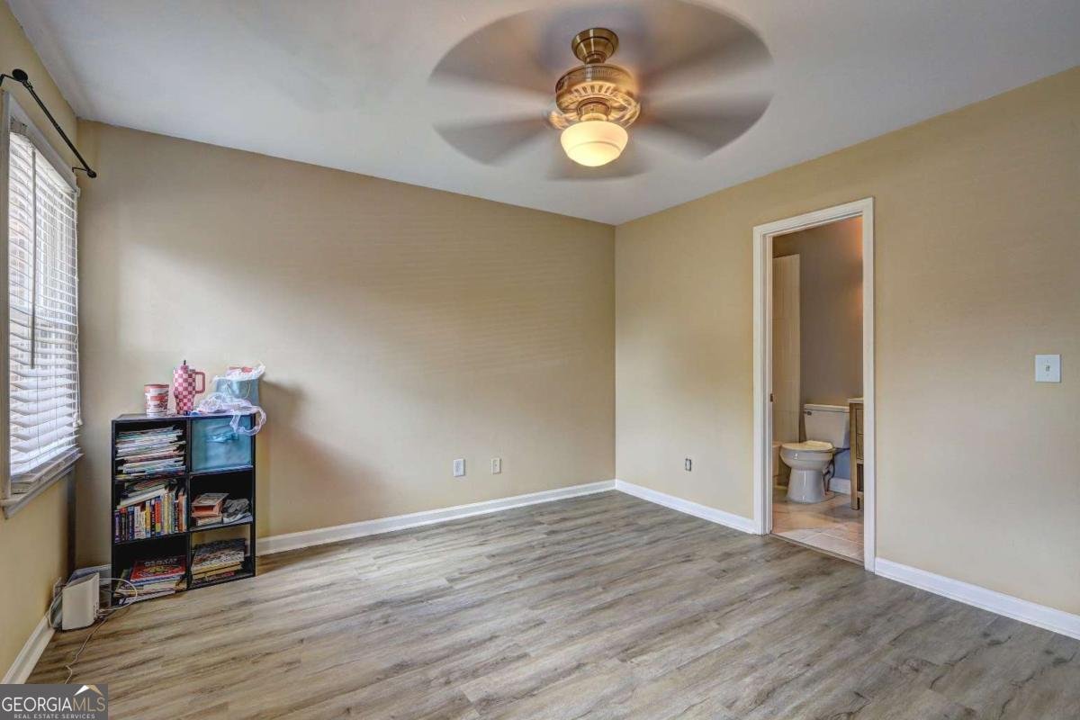3153 CORNER OAK Drive Peachtree Corners - 17