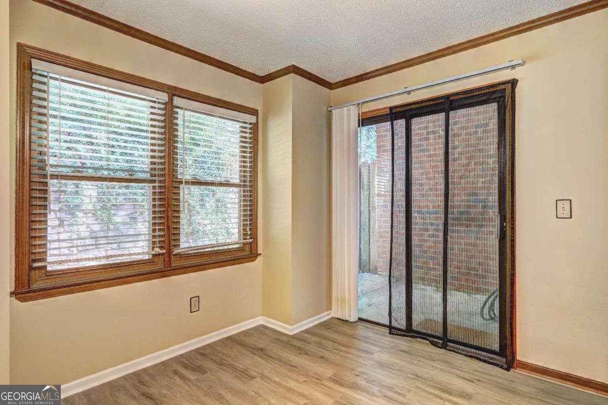 3153 CORNER OAK Drive Peachtree Corners - 32
