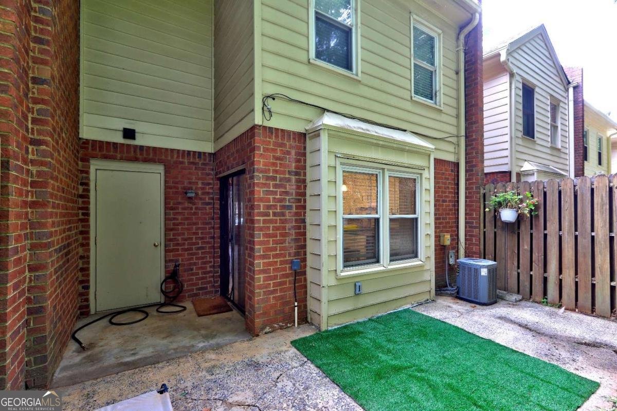 3153 CORNER OAK Drive Peachtree Corners - 5