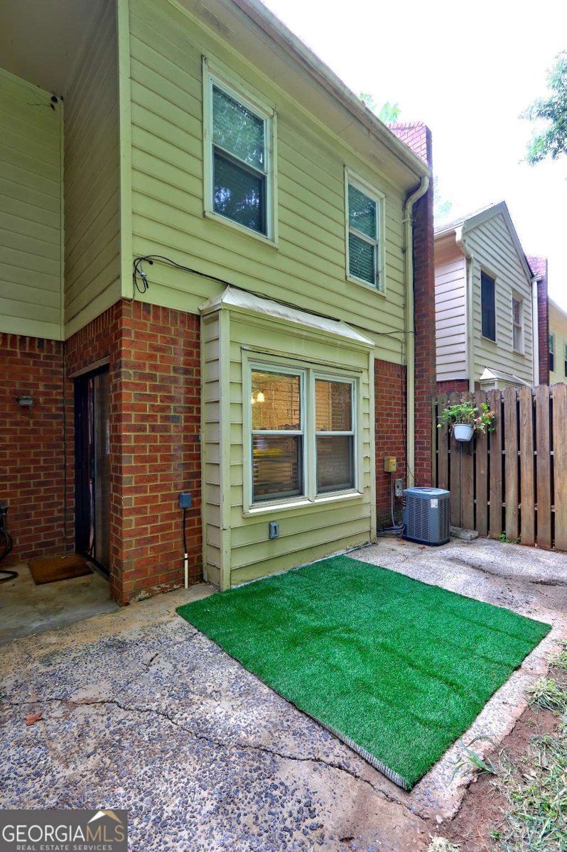 3153 CORNER OAK Drive Peachtree Corners - 6